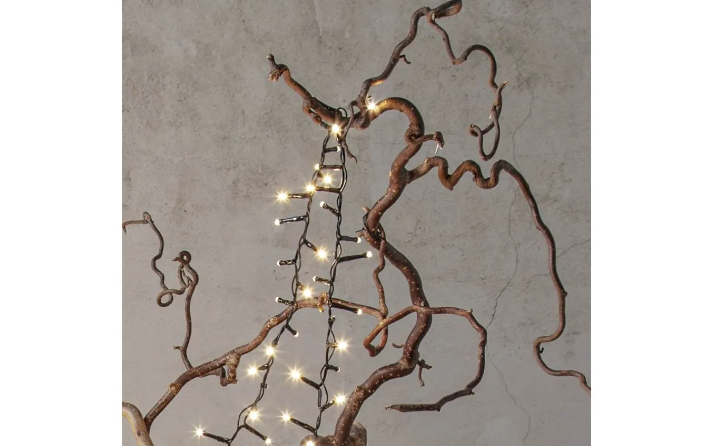 Star Trading Ljusslinga Shiny Warmwhite 2,8m 40LED IP44* Korta Ljusslingor (1-10M)|Ljusslingor Utomhus