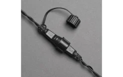 Ljusslinga Start System LED 31V 4,9m Amber IP44 Svart