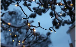 Ljusslinga System 24 EXTRA 10m Varmvit LED