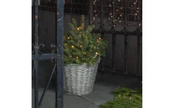 Star Trading Ljusslinga System 24 START 5m Varmvit LED* System 24 Startrading