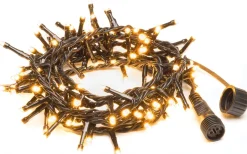 Ljusslinga System LED 31V 5m Amber IP44