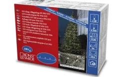 Konstsmide Ljusslinga Tillägg System LED 31V 10m Varmvit P44* System 31V Konstsmide
