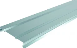 Kabelkanaler,Stegar,Rännor<Malmbergs Lock för trådstege, Elförzinkad, 100mm