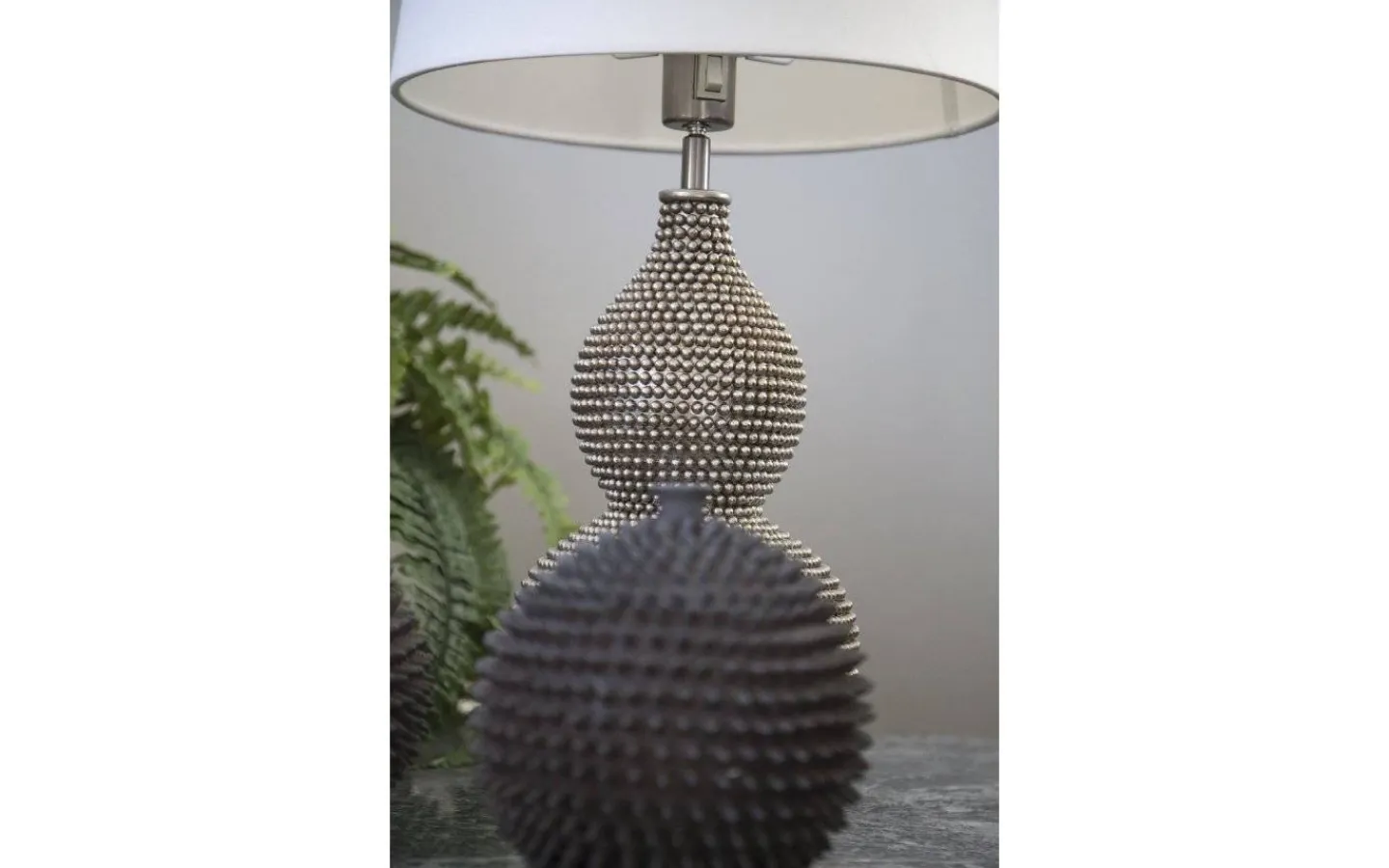 By Rydens Lofty Bordslampa 57cm* Vardagsrum|Sovrum