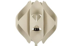 Bordslampor<Mauro Ferretti Logic Bordslampa 57cm Beige