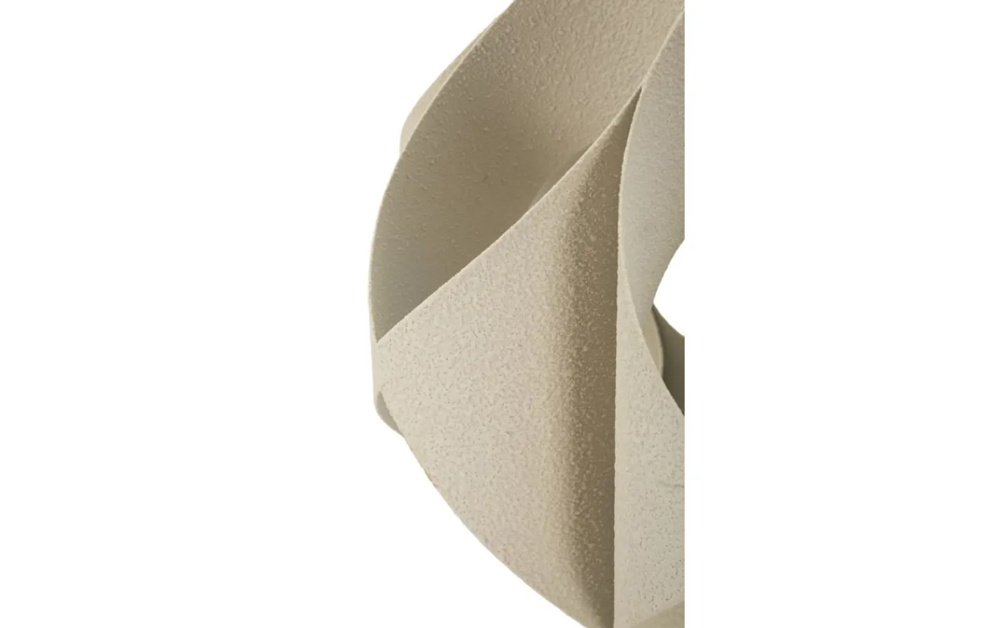 Bordslampor<Mauro Ferretti Logic Bordslampa 57cm Beige