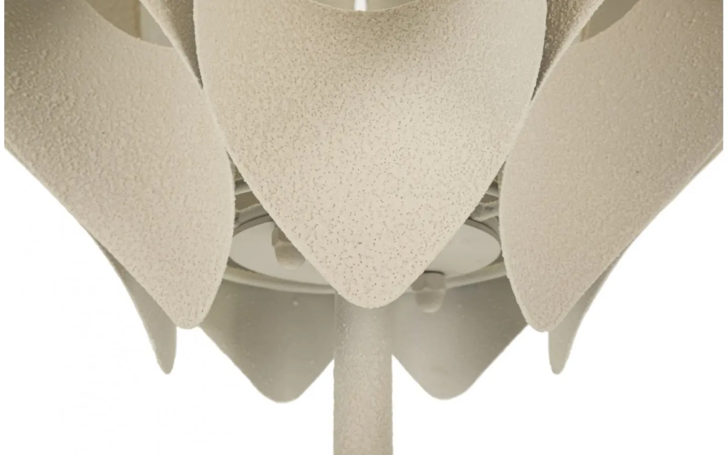 Bordslampor<Mauro Ferretti Logic Bordslampa 57cm Beige