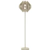 Mauro Ferretti Logic Golvlampa 155cm Beige* Golvlampor