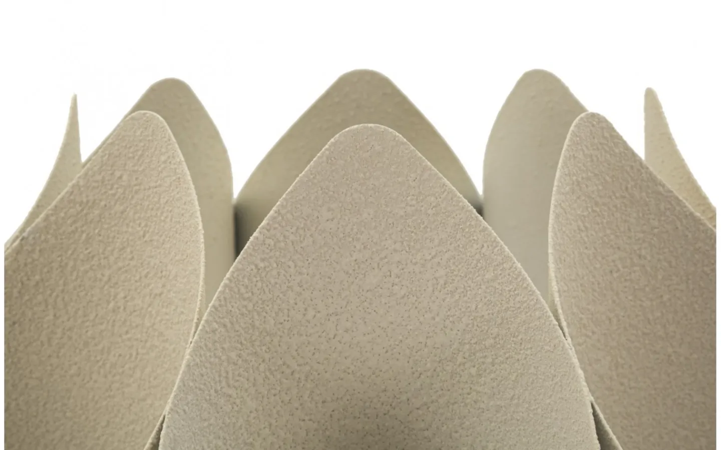 Mauro Ferretti Logic Golvlampa 155cm Beige* Golvlampor