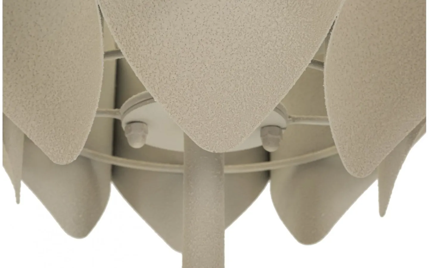 Mauro Ferretti Logic Golvlampa 155cm Beige* Golvlampor