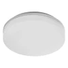 ArmaturHantverk Lomma Plafond Ø22cm LED 15W 3000K Vit IP44* Badrumslampor Tak