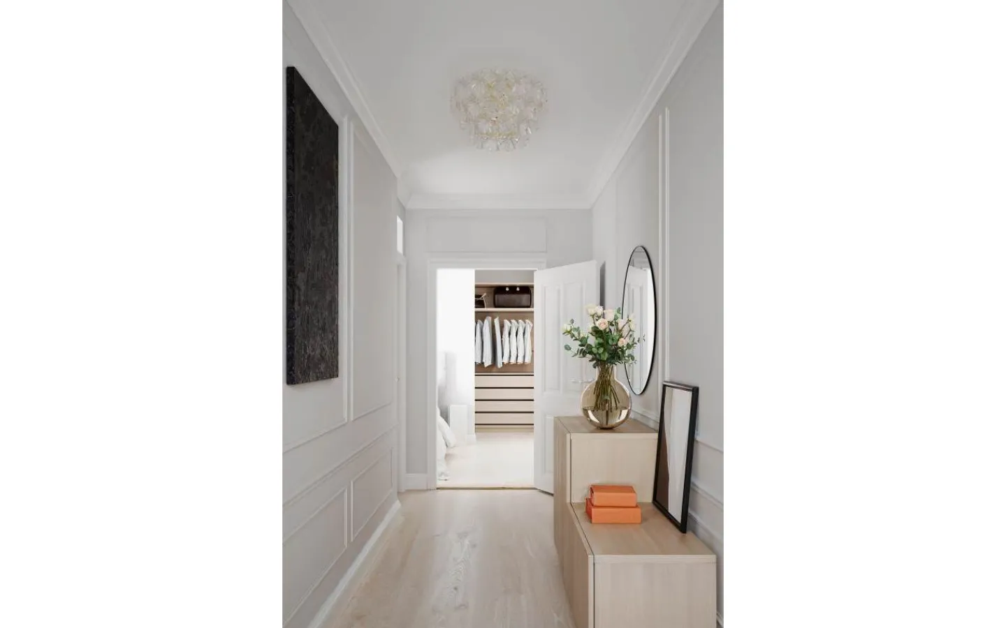 By Rydens Lorraine Plafond 52cm Klar* Plafonder