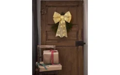 Lotta Hängande Dekoration 62cm Guld