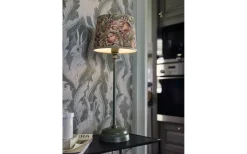 PR Home Lottie Lampfot 45cm Grön* Lampfötter