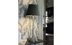 PR Home Lottie Lampfot 45cm Grön* Lampfötter