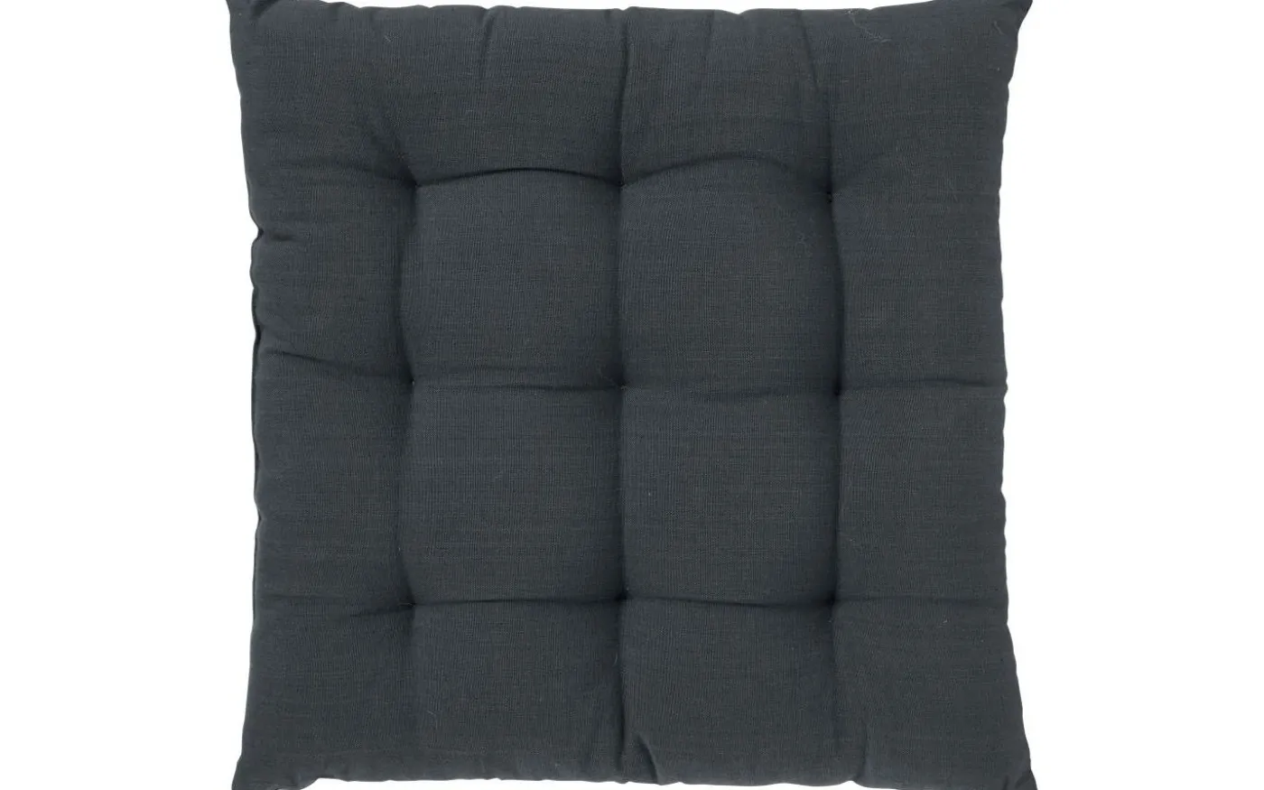 Louie Stolsdyna Grå 40x40cm