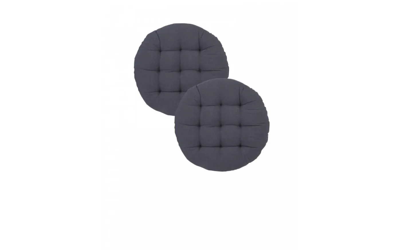 Louie Stolsdyna 2P Grå D40cm