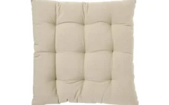 Louie Stolsdyna 40x40cm Beige