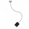 Loyd LED 1 Taklampa Svart/Matt nickel LED 4,5W 3000K