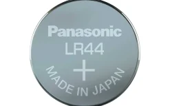 Malmbergs LR44/AG13-batteri Alkaline, 1,5V, 1-pack* Batterier