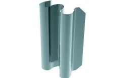 Malmbergs Låsclips MCLIC, 300 mm* Kabelkanaler,Stegar,Rännor