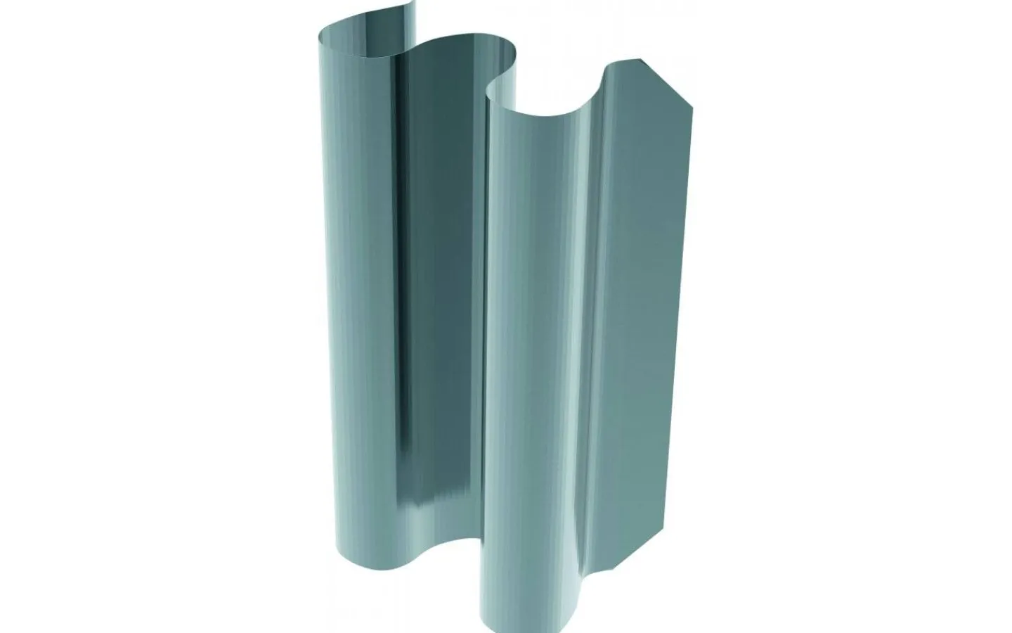 Malmbergs Låsclips MCLIC, 300 mm* Kabelkanaler,Stegar,Rännor