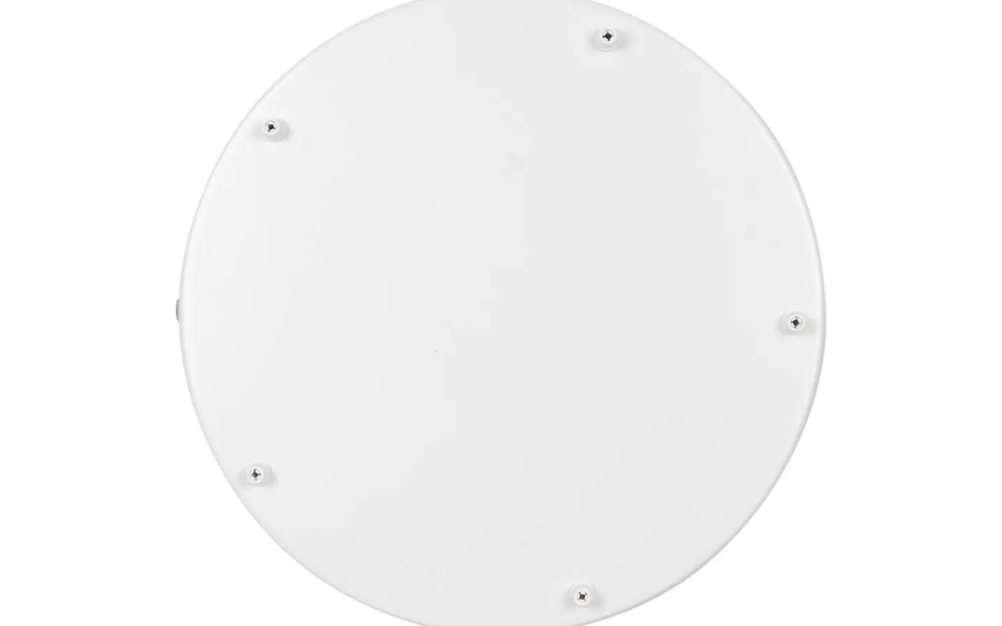 Takkoppar & Byglar<Nordlux Luana 5-håls Takkopp Vit