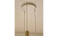 Nordlux Luana 3-håls Takkopp Vit* Takkoppar & Byglar