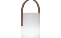 Uppladdningsbara Lampor Utomhus|Uppladdningsbara Lampor Utomhus<Star Trading Lucie Uppladdningsbar Lykta Varmvit/Kallvit