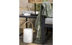 Uppladdningsbara Lampor Utomhus|Uppladdningsbara Lampor Utomhus<Star Trading Lucie Uppladdningsbar Lykta Varmvit/Kallvit