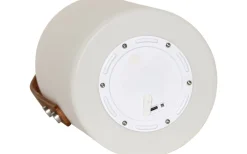 Uppladdningsbara Lampor Utomhus|Uppladdningsbara Lampor Utomhus<Star Trading Lucie Uppladdningsbar Lykta Varmvit/Kallvit