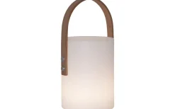 Uppladdningsbara Lampor Utomhus|Uppladdningsbara Lampor Utomhus<Star Trading Lucie Uppladdningsbar Lykta Varmvit/Kallvit