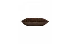 Fyllda Kuddar<Svanefors Luna Kudde M brun 50x50cm