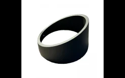 Lightson Luna Mörkgrå Bländskydd till* Lightson Garden Plug & Play