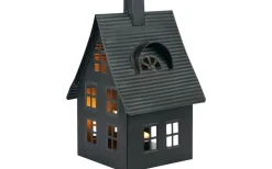 Batteri Julpynt Inomhus<Markslojd Luton Batteridriven Bordsdekoration Svart