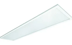 Interiörarmaturer|Led Paneler<Malmbergs Lux LED-panel, 30W, 3900lm, 3000K, 1195x295x10 mm, Ra-80, IP20