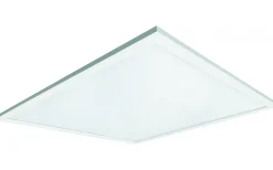 Lux LED-panel, 30W, 3900lm, 4000K, 595x595x10 mm, Ra-80, IP20