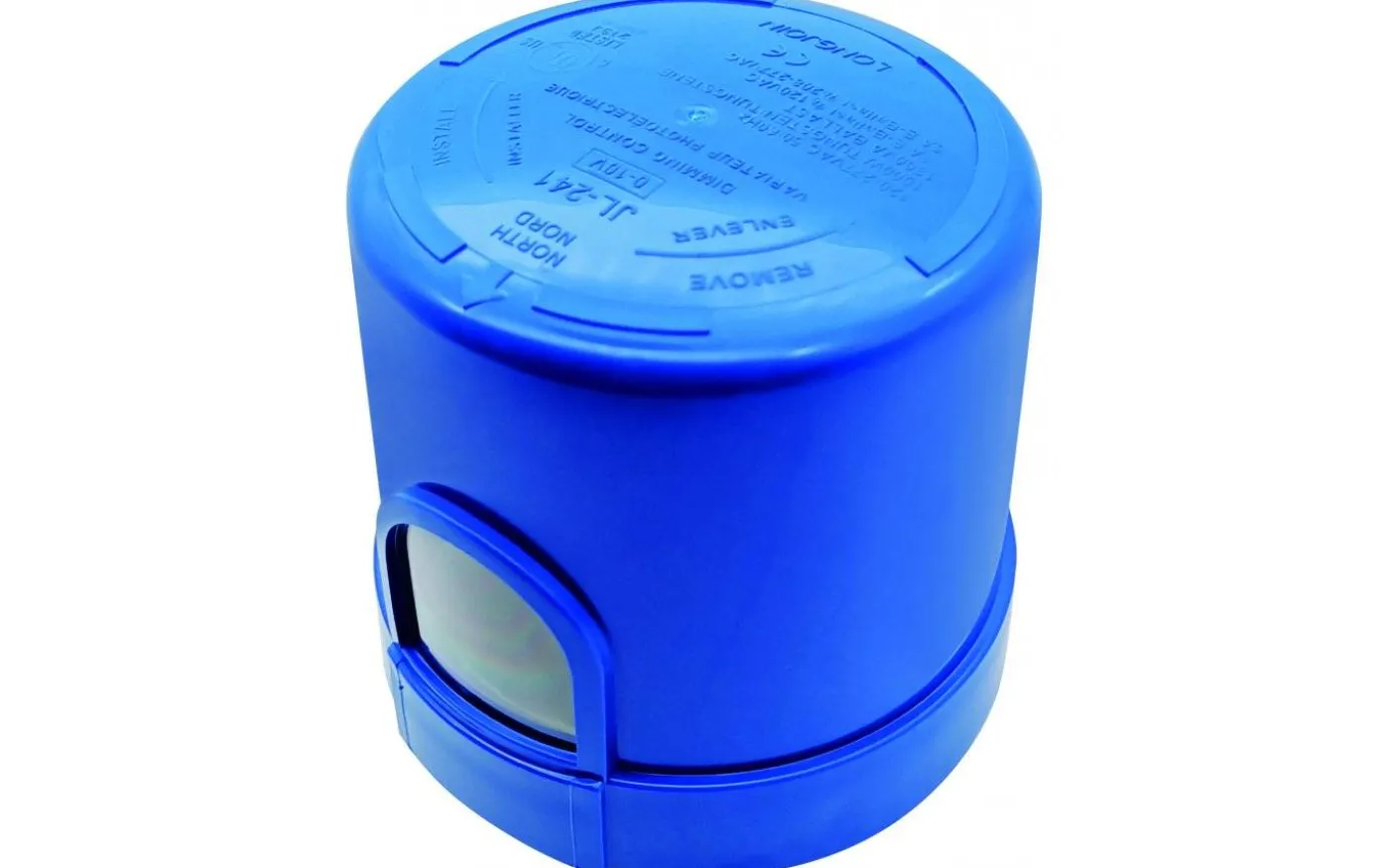 Lux Sensor Auto Dim Sunset/Sunrise