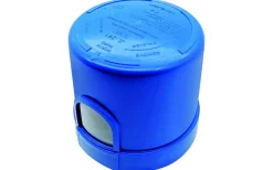 Industriarmaturer<Malmbergs Lux Sensor Midnight Dim (40%)