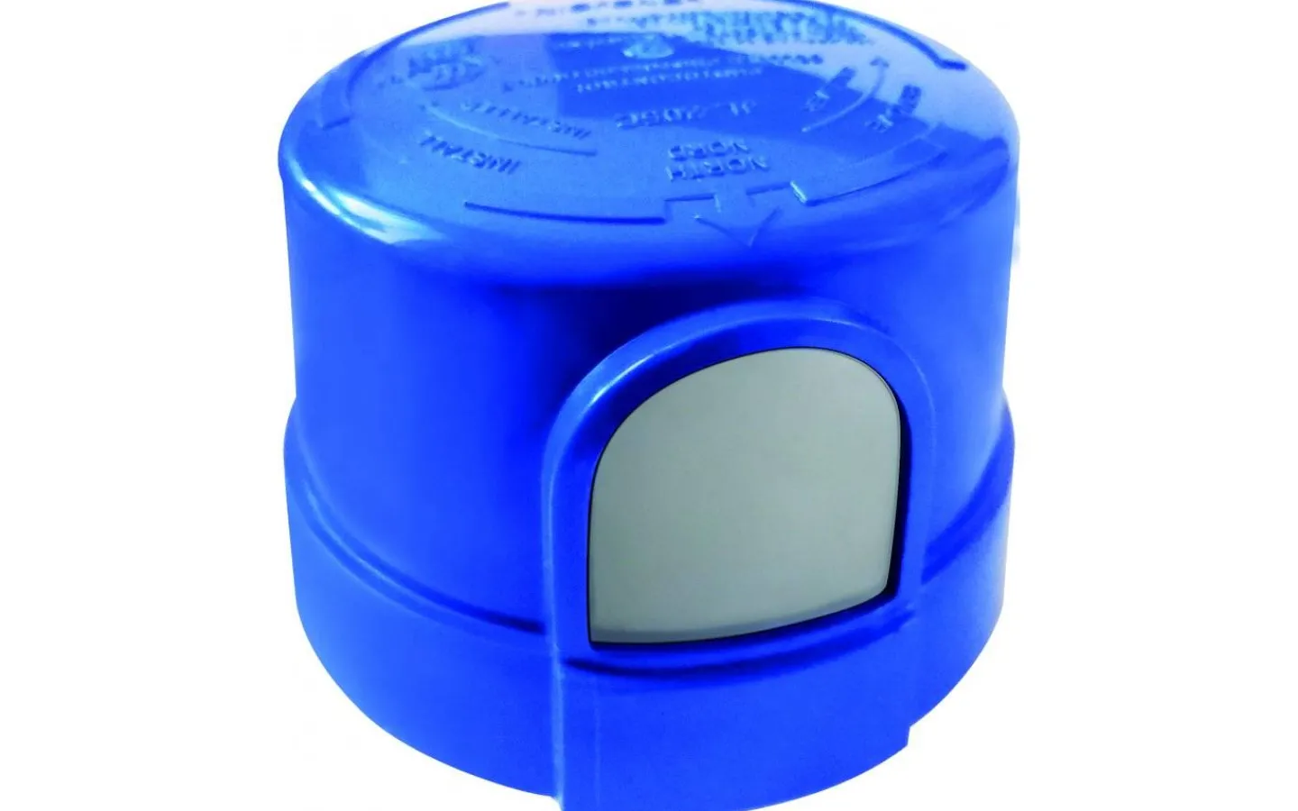 Malmbergs Lux Sensor ON/OFF* Industriarmaturer