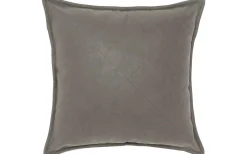 Svanefors Lycke Kuddfodral M brun 45x45cm* Kuddfodral