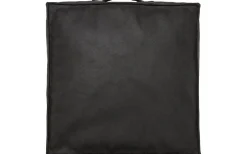 Lycke Sittpuff 50x50x15cm Antracit