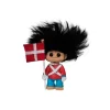 Spring Copenhagen Lyckotroll Royal Guard 9 cm* Prydnadssaker