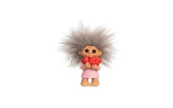 Spring Copenhagen Lyckotroll World's Best Mom 9 cm* Prydnadssaker