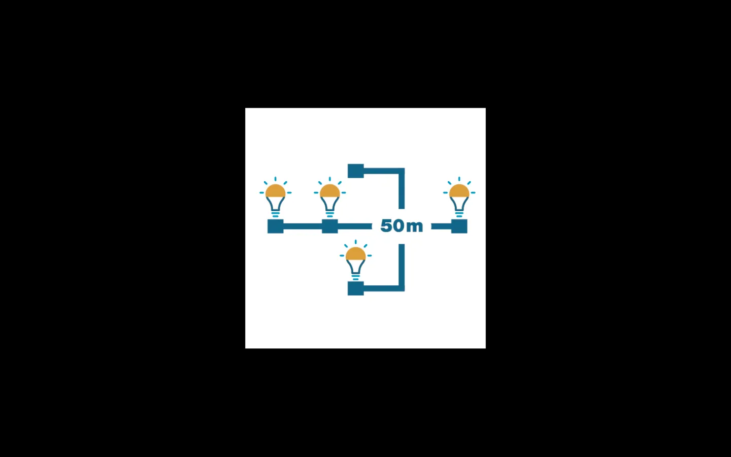 Lightson Lynx Antracit Decklight LED 3000K 18lm 2W IP67* Decklights Led|Lightson Garden Plug & Play