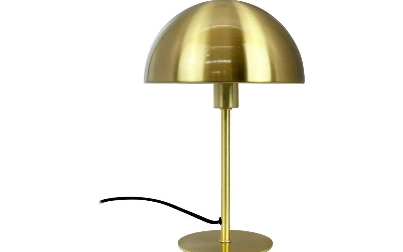 Lyon Bordslampa 30cm Mässing