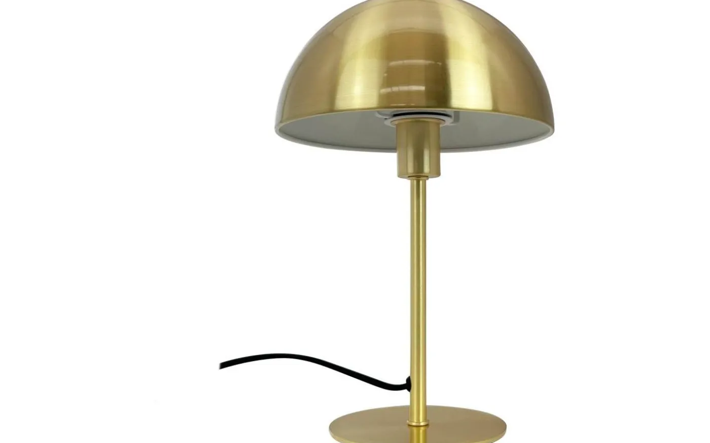 Lyon Bordslampa 30cm Mässing