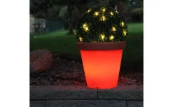 Lysande Kruka System 24 START 36cm Varmvit LED