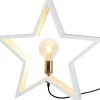 Star Trading Lysekil Trästjärna Stor Vit* Visa Alla Julstjärnor|Julstjärnor På Fot