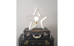 Star Trading Lysekil Trästjärna Stor Vit* Visa Alla Julstjärnor|Julstjärnor På Fot